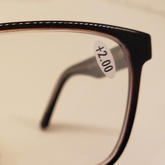 Lifeart Blue Light Glasses Anti  Eyestrain Computer Reading Glasses Gami… - Picture 8 of 11